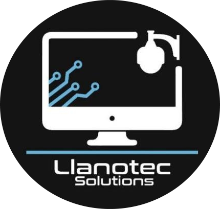 Llanotec Solutions                                                                                                                                                                                                        